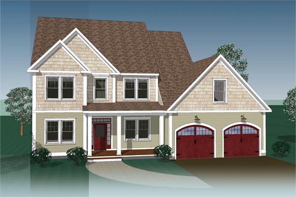 Photo: Winship drive, Stoneham, MA