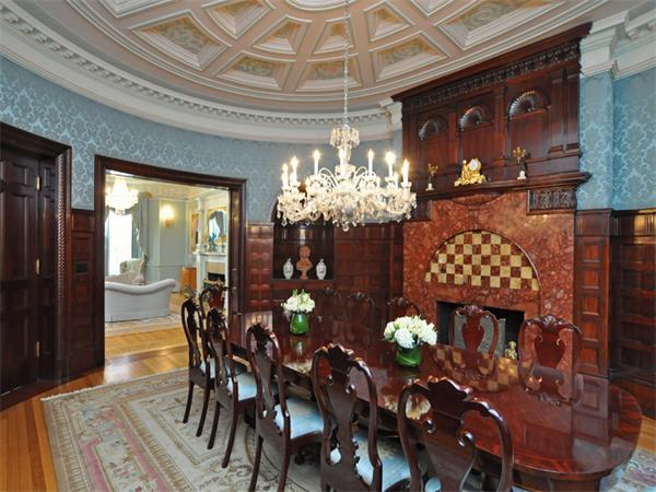 Commonwealth Ave, Boston, MA Back Bay Boston, $14,995,000