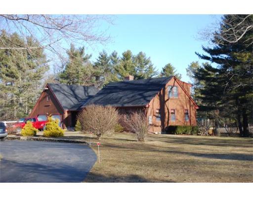 Photo: Donovan Rd, North Brookfield, MA