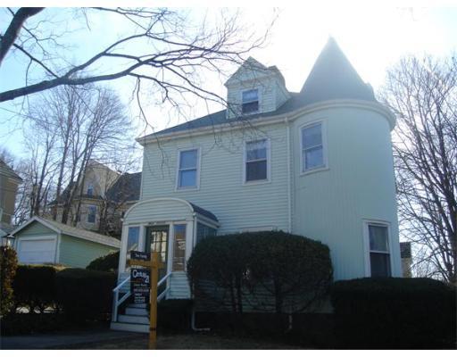 Photo: Highland Ave, Quincy, MA