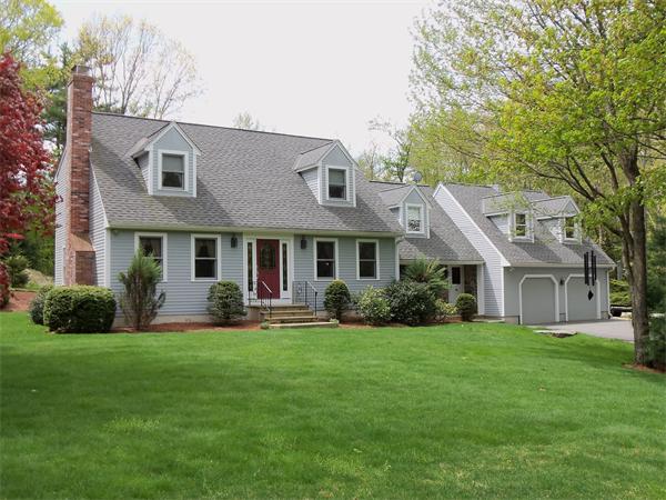 Photo: Pine Meadow Rd, Phillipston, MA