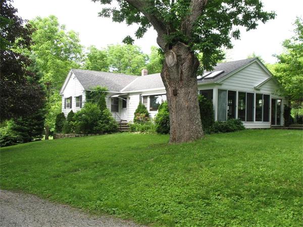 Photo: North Woodstock, Southbridge, MA