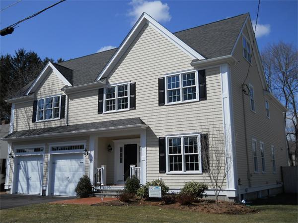 Photo: Morton, Needham, MA