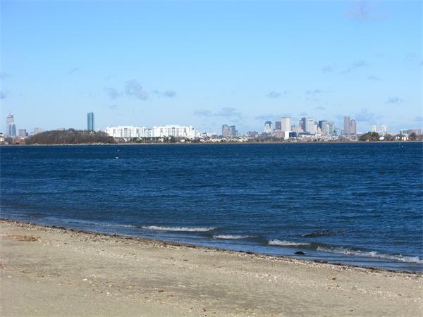 Photo: Watkins St, Quincy, MA