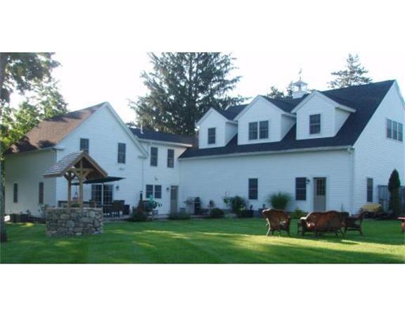 Photo: Townsend Rd, Shirley, MA