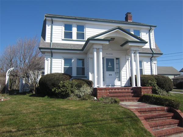 Photo: W Rodney French Blvd, New Bedford, MA