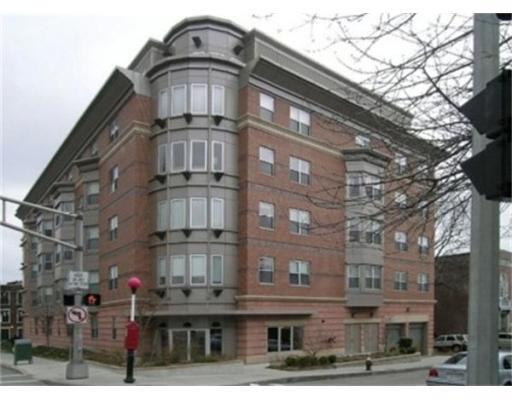 Photo: Mountfort St, Boston, MA