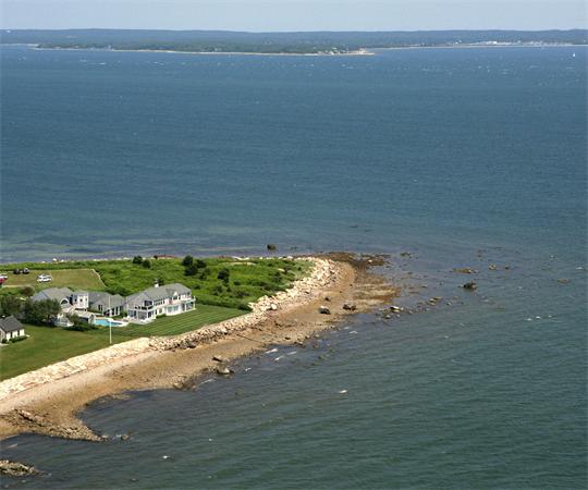 Photo: Point Rd, Marion, MA