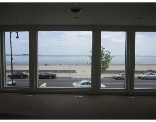 Photo: Revere Beach Blvd, Revere, MA