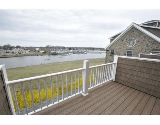 Photo: Water St., Danvers, MA