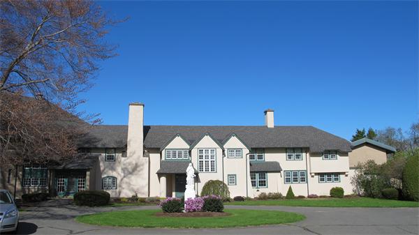 Photo: North Main Street, Petersham, MA