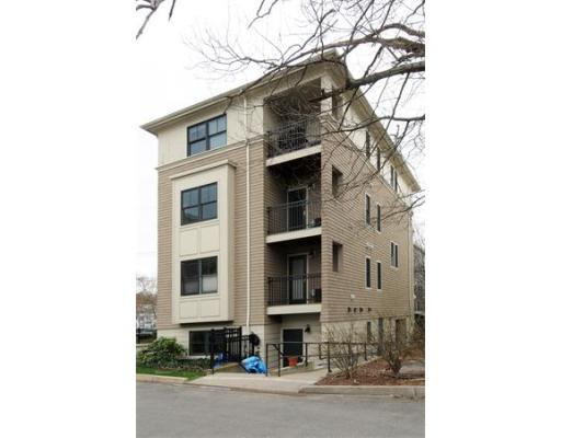 Photo: Franklin Street, Brookline, MA