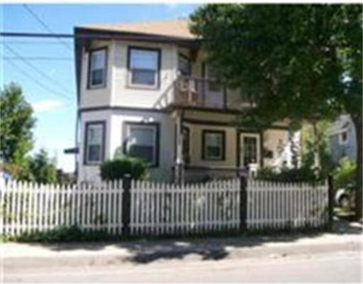 Photo: Oakdale Ave, Dedham, MA