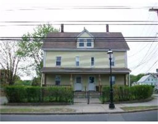 Photo: California St, Newton, MA