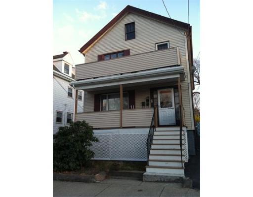 Photo: Wigglesworth St, Malden, MA