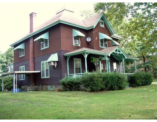 Photo: Mount Vernon St, Lawrence, MA