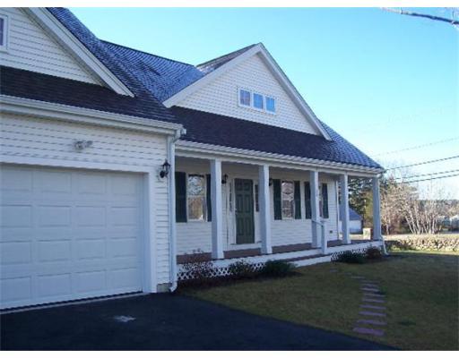 Photo: Rosemary Ln, Wareham, MA
