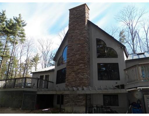 Photo: Town Farm Rd, Brookfield, MA