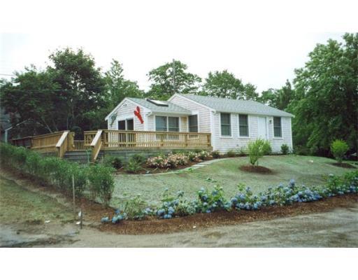 Photo: Nauset Farms Way, Orleans, MA