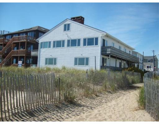Photo: Atlantic Ave, Salisbury, MA