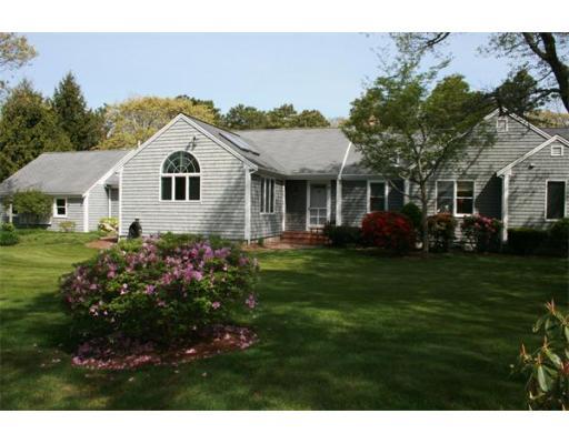 Photo: Russell Drive, Harwich, MA