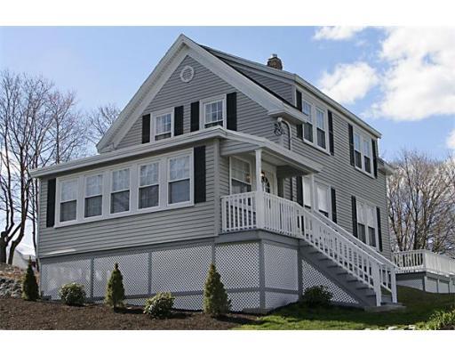 Photo: Mansfield St, Lynn, MA