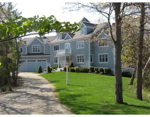 Photo: Gannett Rd, Scituate, MA