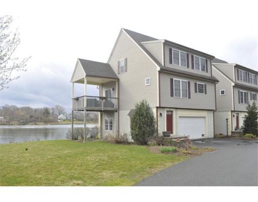 Photo: Liberty St, Danvers, MA