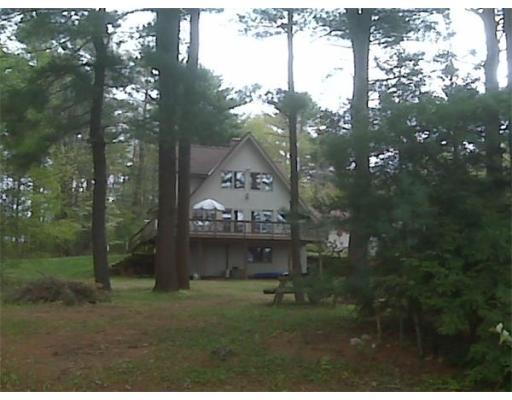 Photo: Petersham Road, Athol, MA