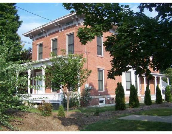 Photo: Main Street, Easthampton, MA