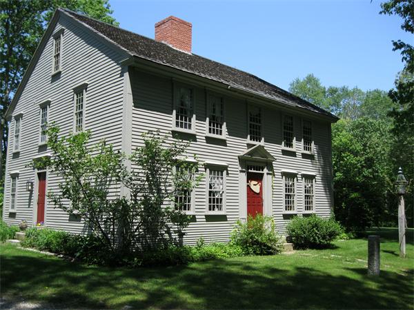 Photo: Old Common Rd, Sutton, MA