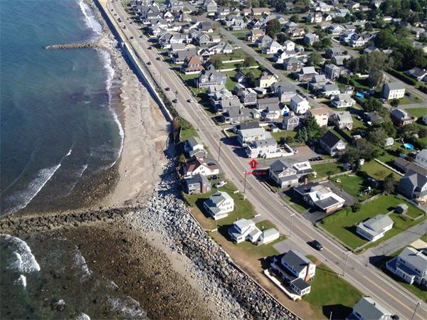 Photo: Ocean St, Marshfield, MA