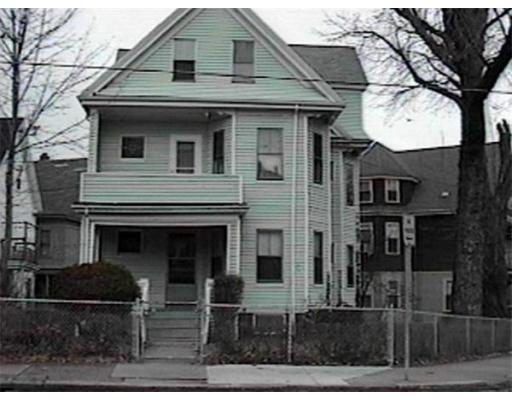 Photo: Warner St, Somerville, MA
