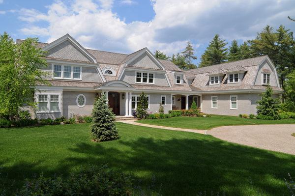 Photo: High Ridge Drive, Mattapoisett, MA