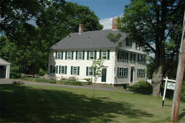 Photo: Main Street, Orange, MA