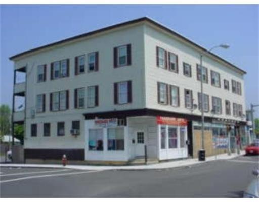 Photo: Summer St, Lynn, MA