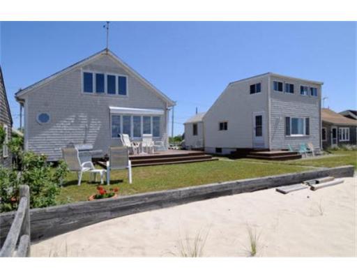 Photo: Shore Rd, Truro, MA