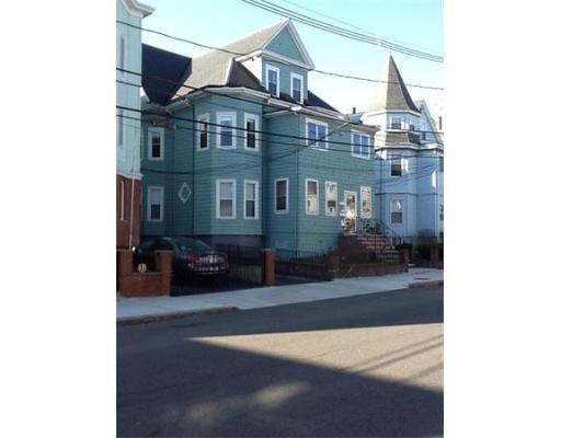 Photo: School St, Somerville, MA