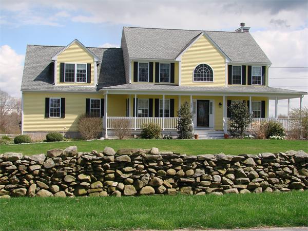 Photo: Touisset Rd, Warren, RI