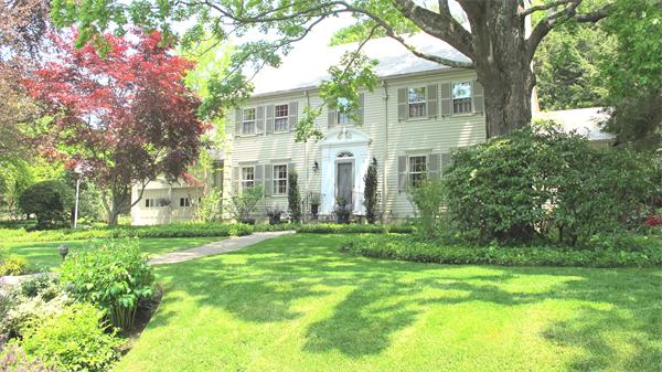 Photo: Paul Revere Road, Worcester, MA