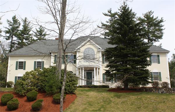 Photo: Shasta Dr, North Reading, MA