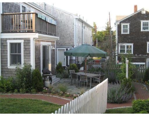 Photo: Bradford St, Provincetown, MA
