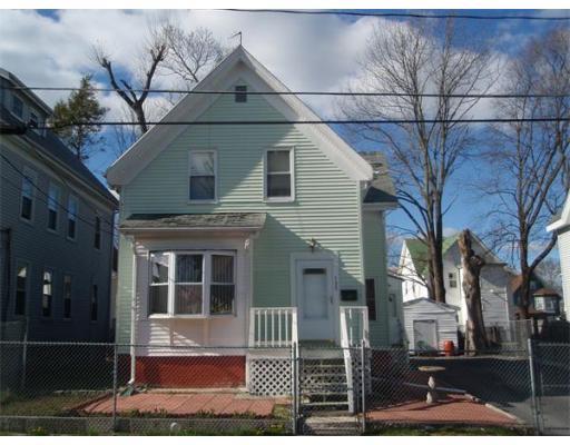 Photo: Nilsson St, Brockton, MA