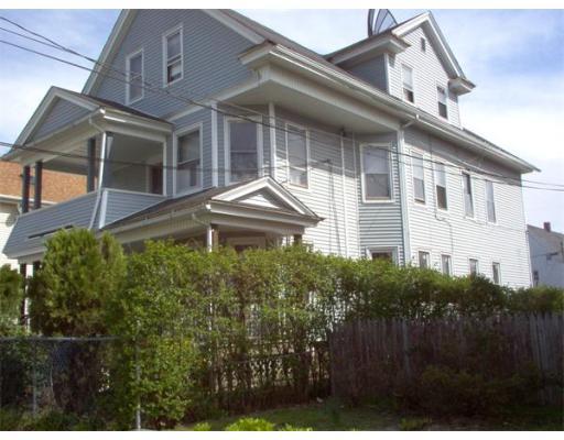 Photo: Demond Ave, Springfield, MA