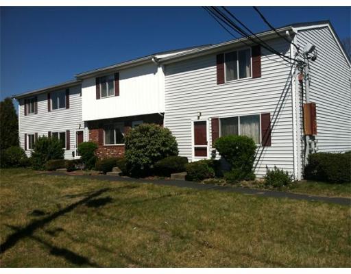Photo: Lawrence st, Brockton, MA