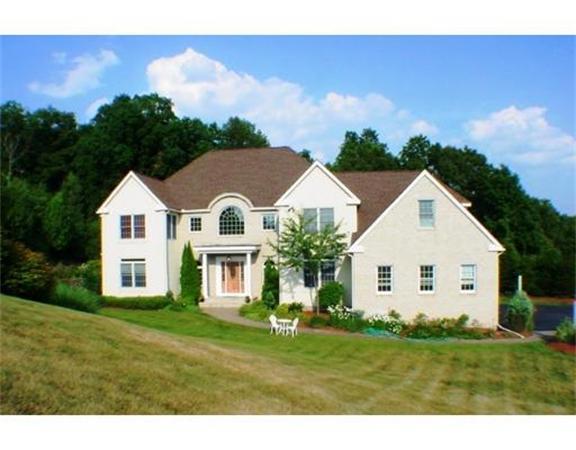 Photo: Arrowhead Ln, Westborough, MA