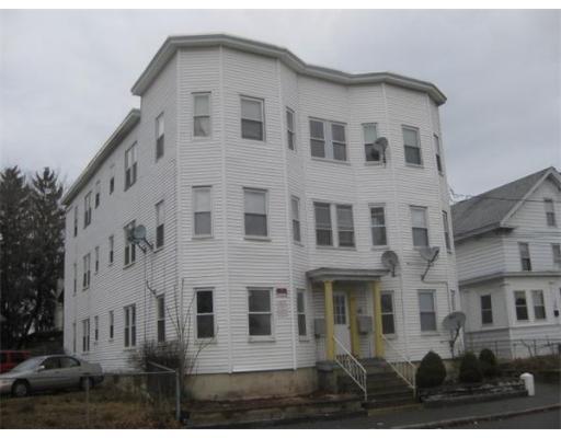 Photo: Westford St, Lowell, MA