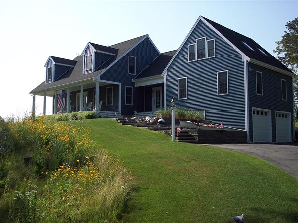 Photo: Crowell Rd, Bourne, MA