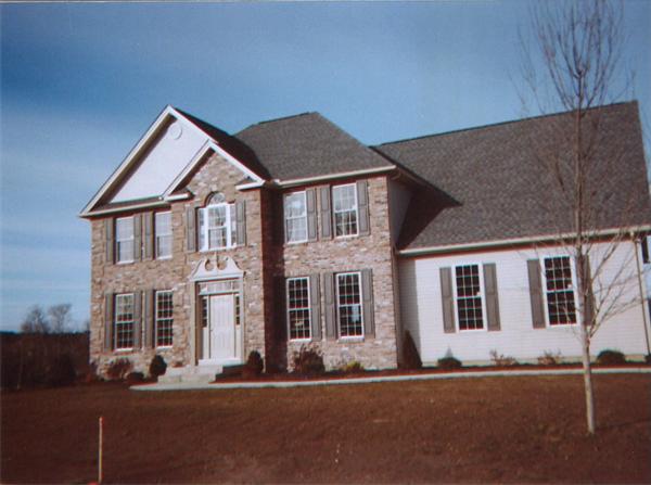 Photo: Farmington Heights, Agawam, MA