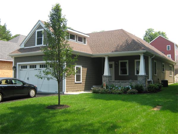 Photo: Adele Road, Quincy, MA